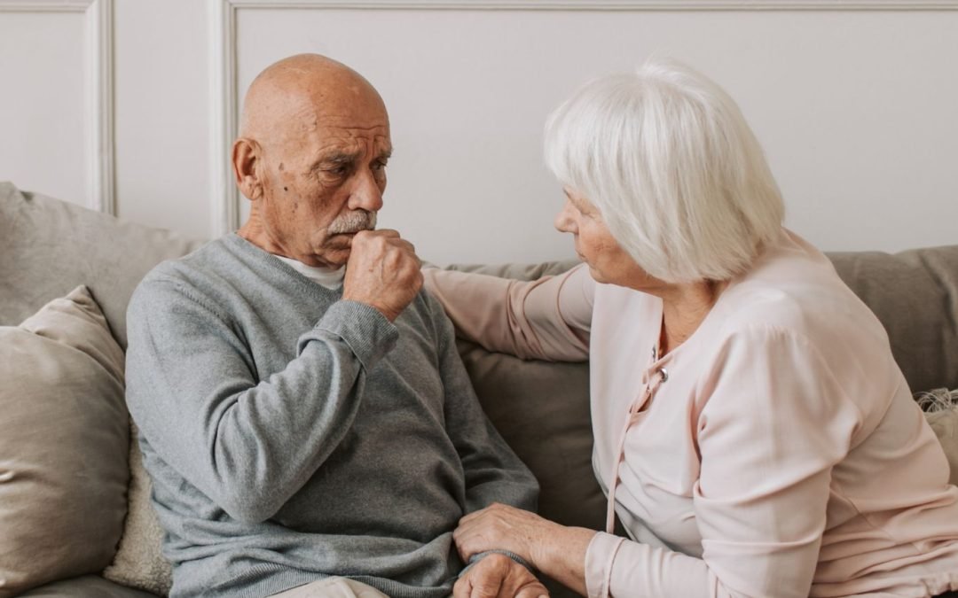 Depresión en mayores. ¿Cómo detectarla?
